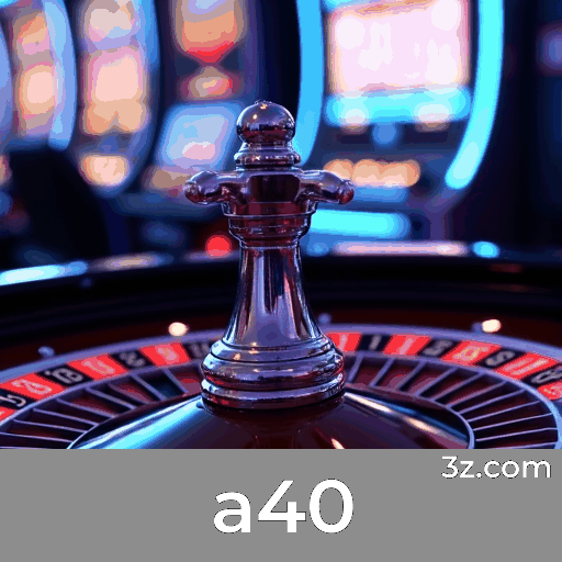 Desbloqueie os Bônus Exclusivos da a40!