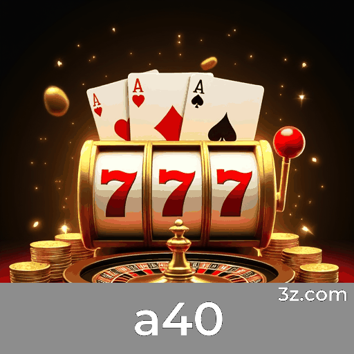 a40: Jogo em Tempo Real para Jogadores Brasileiros