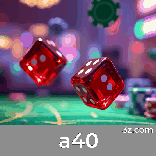 Comunidade a40: Oásis de Interação Global para Jogadores