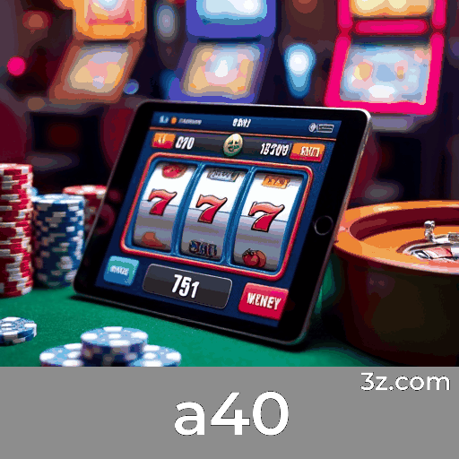 Desenvolvedores Líderes e Inovação na A40