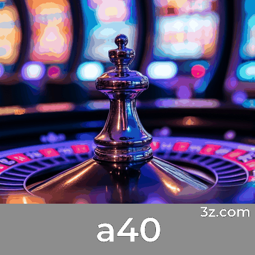 A40: Precisão e Excelência em Apostas Esportivas