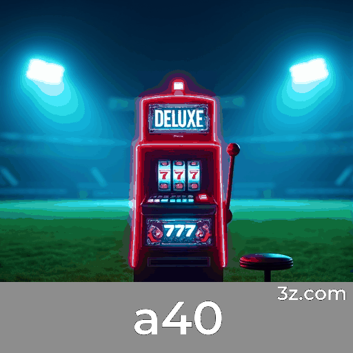 a40 Social Casino: Entretenimento Interativo e Conexão Real