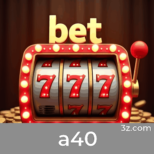 A40: O Paraíso de Jogos Selecionados e de Qualidade