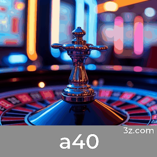 Descubra a40: Variedade, Entretenimento e Diversão para Brasileiros