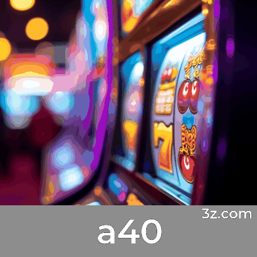 Controle Total e Personalizado da Sua Conta no a40