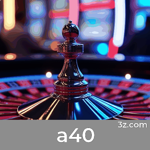 a40 Social Casino: Entretenimento Interativo e Conexão Real