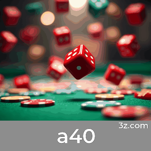 Controle Total e Personalizado da Sua Conta no a40