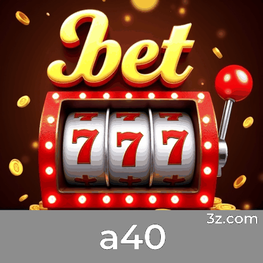 Descubra a40: Variedade, Entretenimento e Diversão para Brasileiros