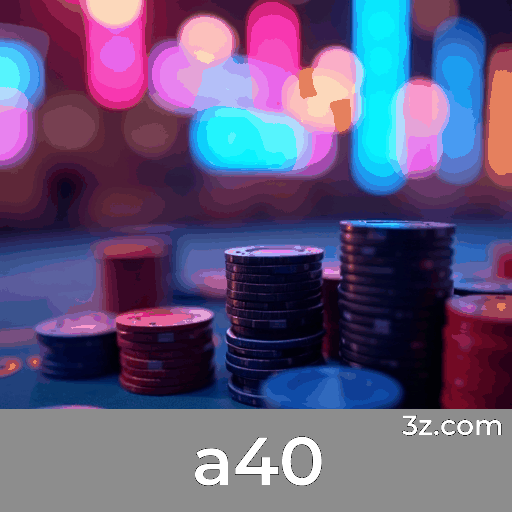 A40 Social Casino: Diversão Interativa e Emoção Real