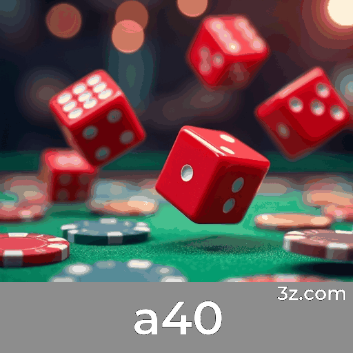 a40: Jogo em Tempo Real para Jogadores Brasileiros